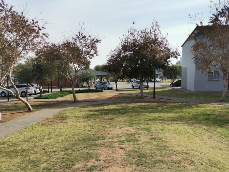 2 Bedroom Property for Sale in Raceway Free State
